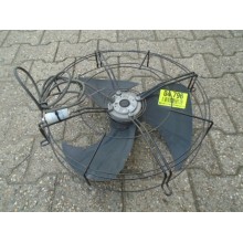 ventilator voor Sila unit 450mm 230v